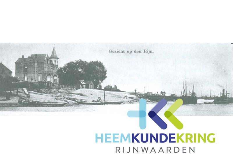 Tolkamer villa Daams omstreeks 1910 F00001952